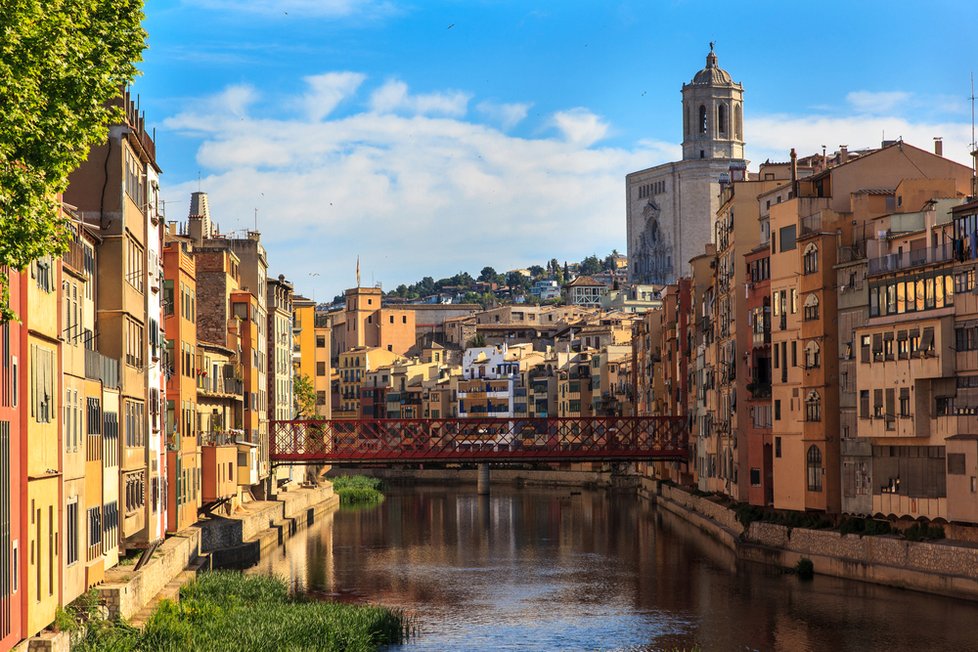 Girona