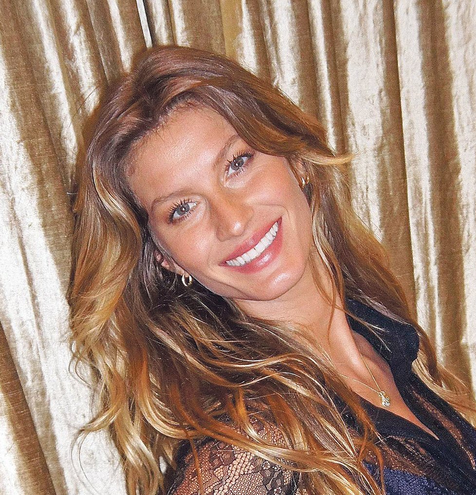 Gisele Bündchen