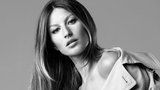 Sexy máma Gisele Bündchen: Nejintimnější zážitek je porod!