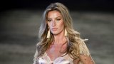 Topmodelka Gisele Bündchen porodila holčičku!