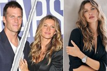 Smrt mého snu! Krásná Gisele o rozvodu s Bradym