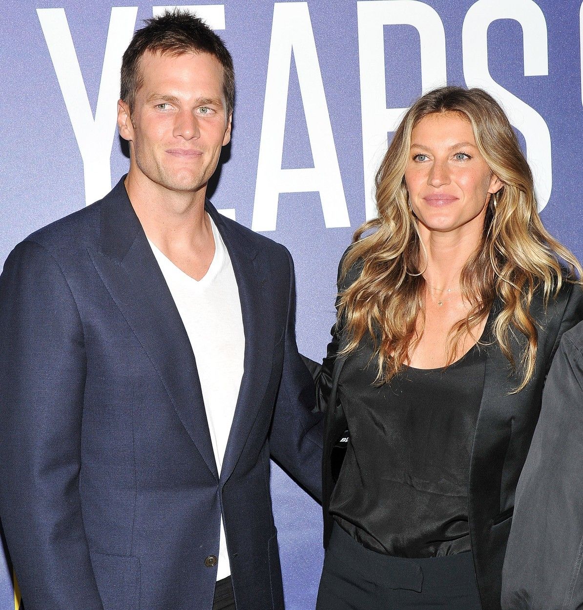 Tom Brady a Gisele Bündchen