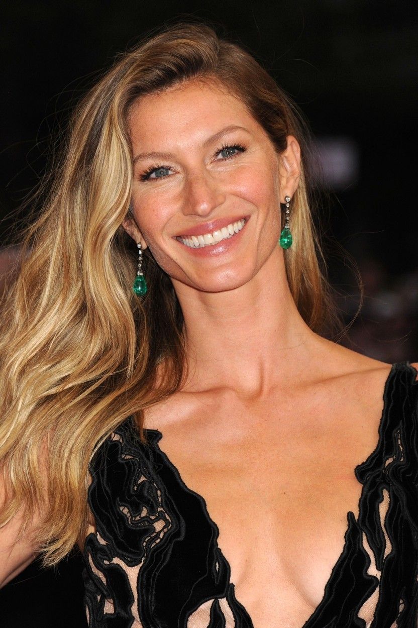 Gisele Bündchen