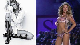 Gisele Bündchen se rozhodla, že dá sbohem modelingu a ve 34 půjde do penze.