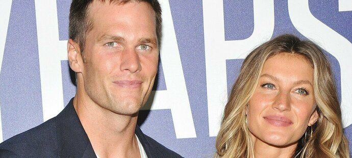 Tom Brady a jeho bývalá manželka Gisele Bündchenová čelí obvinění z podvodu ohledně kryptoměn