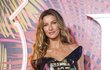 Gisele Bündchen si užívala karneval v Riu po svém