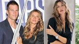 Supermodelka Gisele Bündchenová o svém rozvodu: "Smrt pro její sny" na úkor ex-manžela!