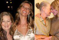 Obrovská bolest topmodelky Gisele Bündchenové: Milovaná maminka podlehla rakovině!