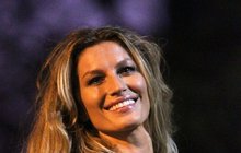 Sexy modelka Gisele Bündchen: Nové sídlo za 20 milionů dolarů!