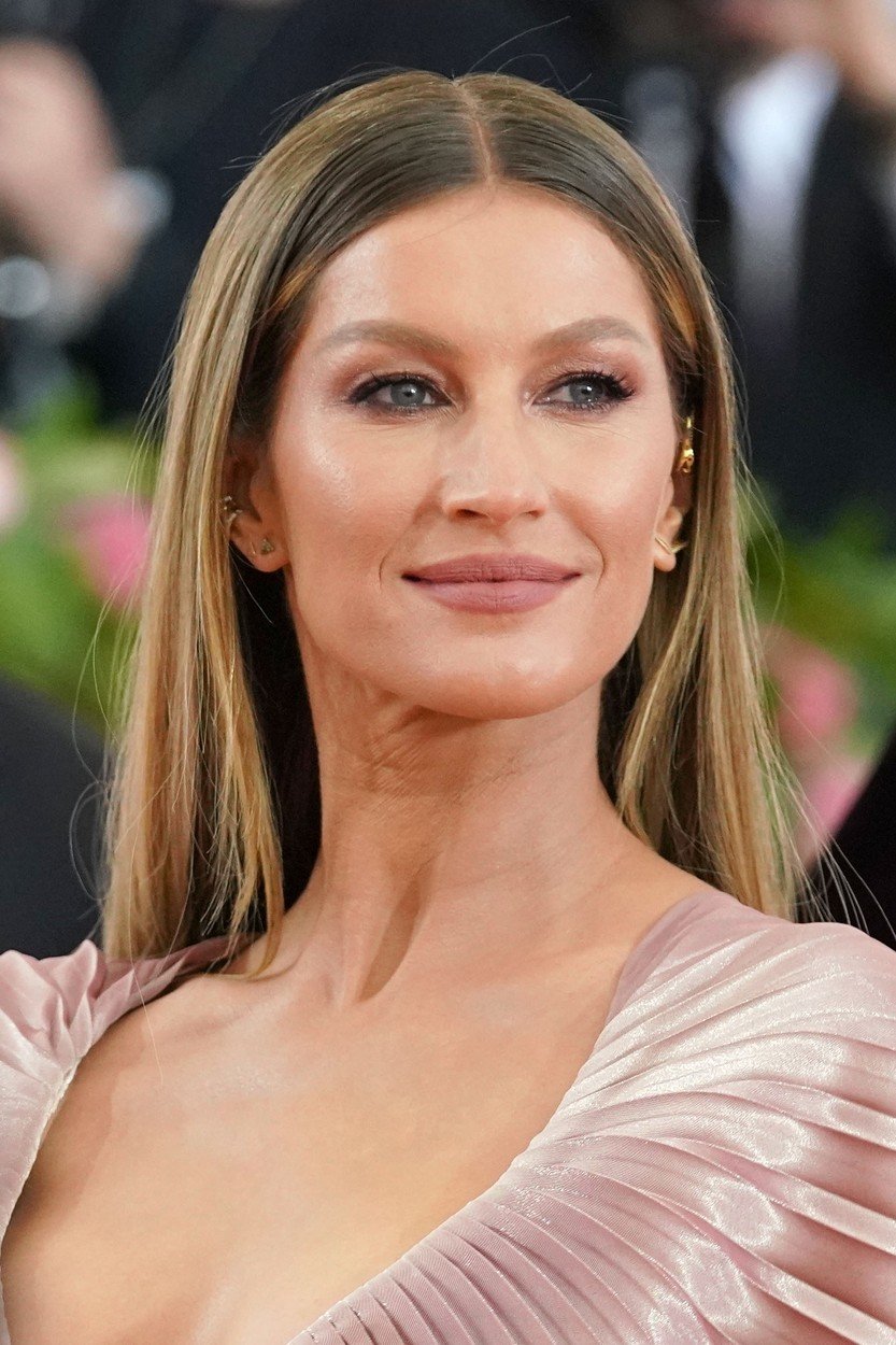 Gisele Bündchen