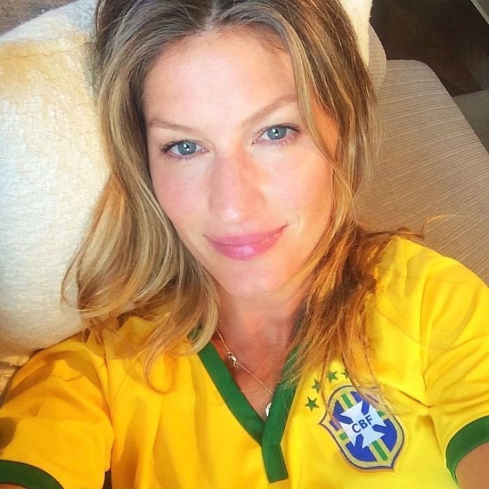 Gisele Bündchen