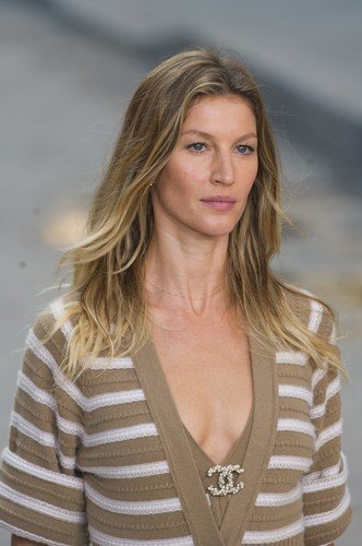 Gisele Bündchen