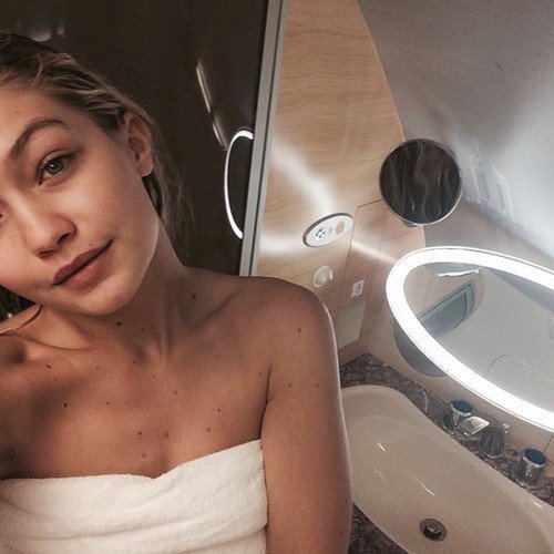 Gigi Hadid