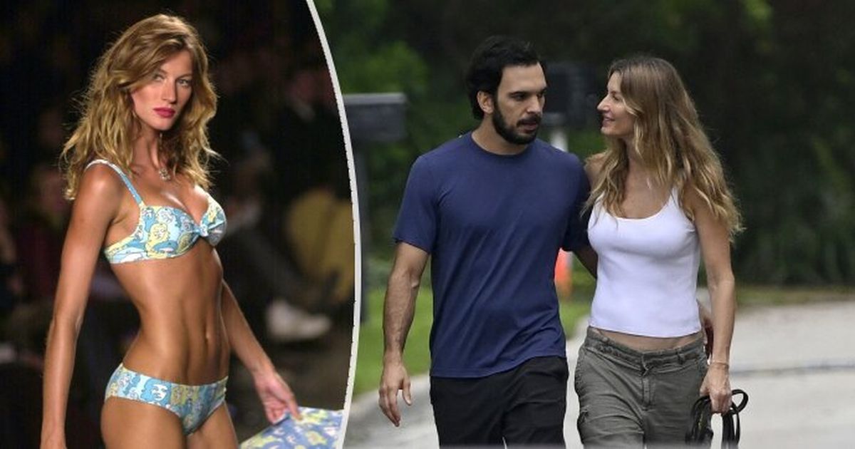Gisele Bündchen tres años después del divorcio: boda secreta
