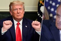 Smyčka kolem Trumpa se stahuje: Právník Giuliani čelí trestnímu řízení kvůli zásahům do voleb