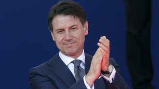 Nový italský premiér: Požadujeme povinné automatické přerozdělování uprchlíků mezi země EU