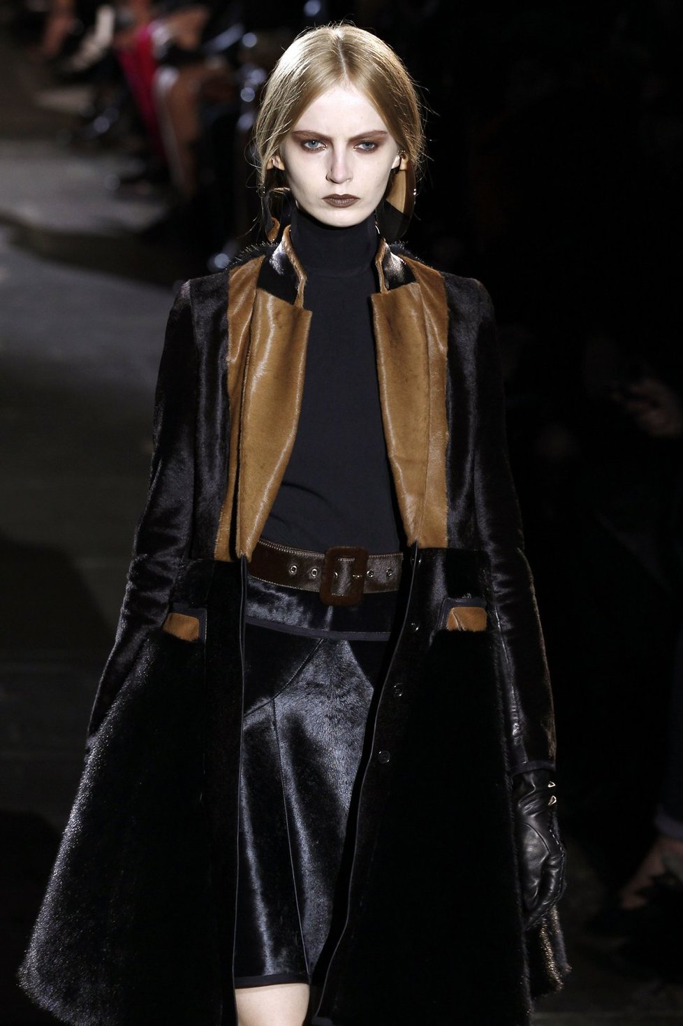 Riccardo Tisci pro Givenchy, Women&#39;s Fall-Winter, ready-to-wear 2013