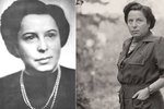 Gizela Fleisch­mannová zachránila během druhé světové války tisíce životů.