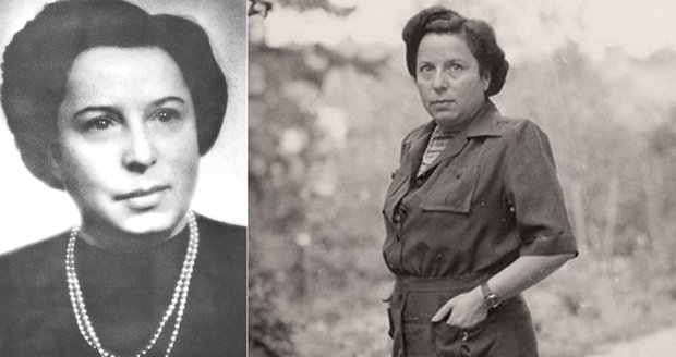 Gizela Fleisch­mannová zachránila během druhé světové války tisíce životů.