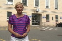 Reportérka Primy Zuzana: Řekli mi, že jsem těhotná, ale zároveň, že mám rakovinu