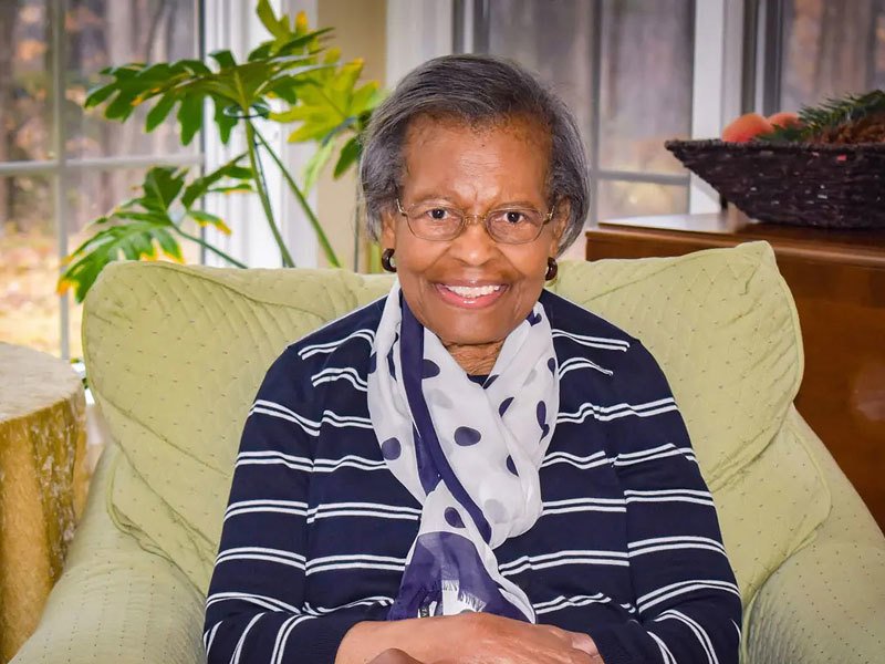 Gladys West