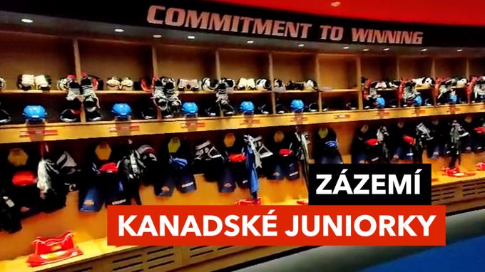 Vítejte v malé NHL. I když… České juniory ohromily podmínky v Kanadě Vítejte v malé NHL. I když… České juniory ohromily podmínky v Kanadě
