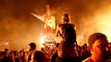 Naopak obří britský festival Glastonbury se v roce 2021 neuskuteční. Naopak obří britský festival Glastonbury se v roce 2021 neuskuteční.