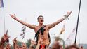 Naopak obří britský festival Glastonbury se v roce 2021 neuskuteční. Naopak obří britský festival Glastonbury se v roce 2021 neuskuteční.