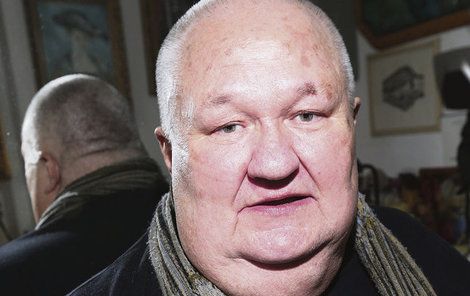 Václav Glazar po vleklé nemoci zemřel.
