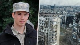 Válečný korespondent skončil u TASS, odmítá se stát „válečným zločincem“. A šílený Putin podcenil přípravy