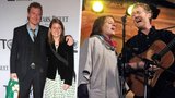 Tajemství vztahu Hansarda a Markéty Irglové: Bylo jí 13, pak přišla láska, Oscar a krach!
