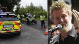 Tragická smrt Glena Hansarda (†56): Policie prozradila příčinu nehody!