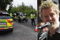 Tragická smrt Glena Hansarda (†56): Policie prozradila příčinu nehody!