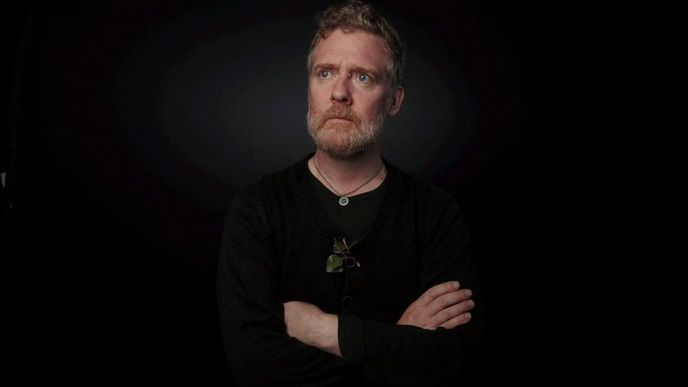 Glen Hansard