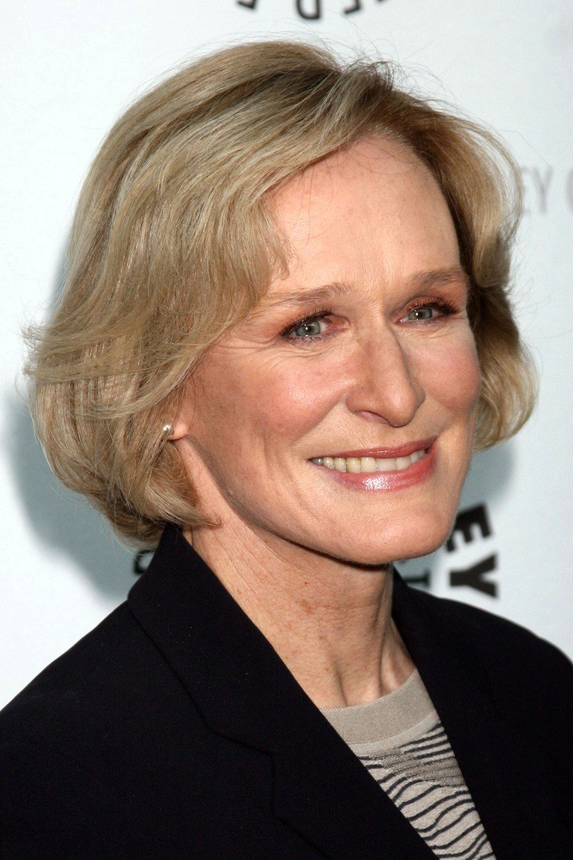 Glenn Close