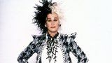 Mrcha Cruella ze 101 dalmatinů slaví 70! Glenn Close je potvora, kterou milujete