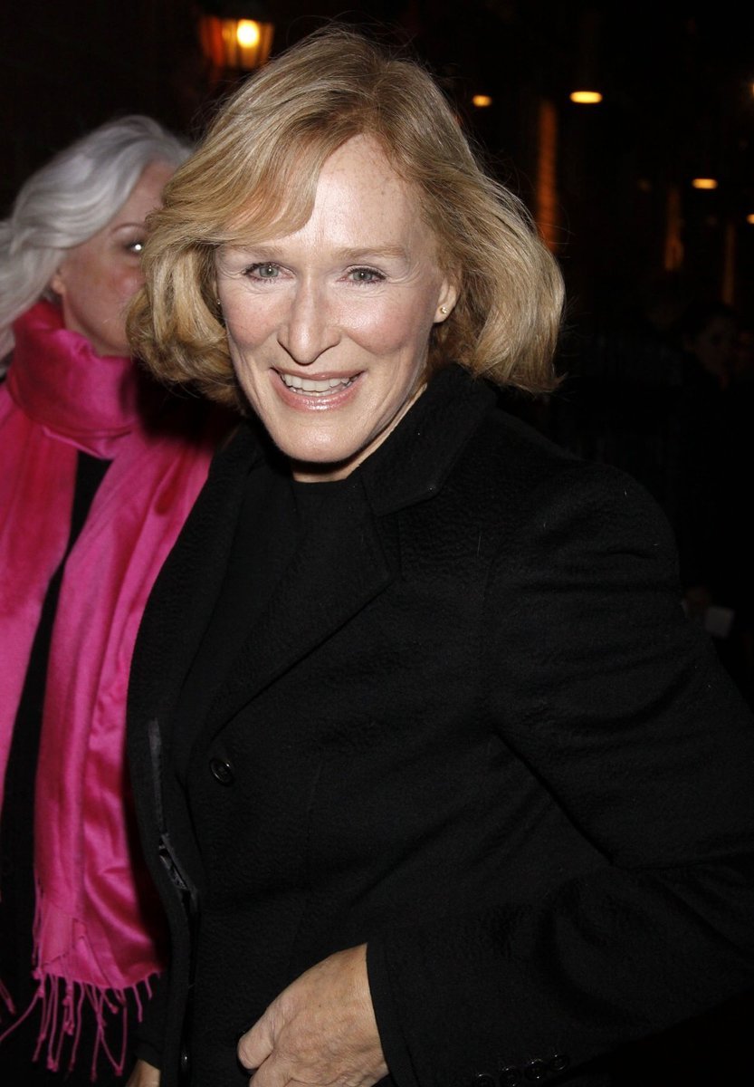 Glenn Close