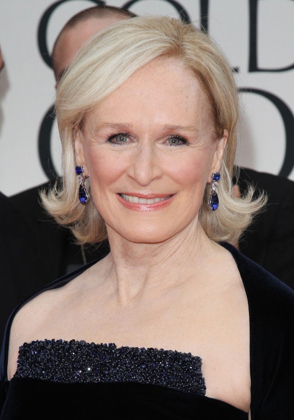 Glenn Close