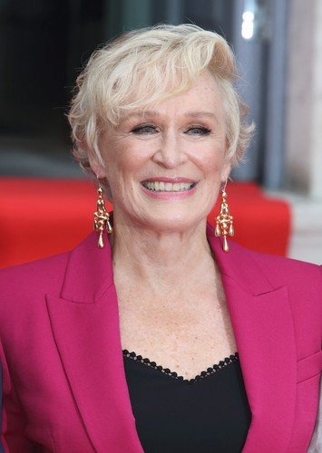 Glenn Close