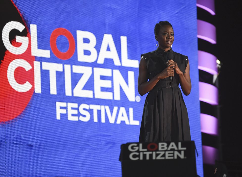 Festival Global Citizen