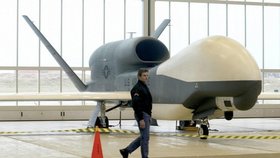 Global Hawk