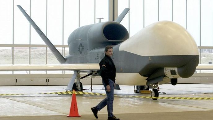 Global Hawk