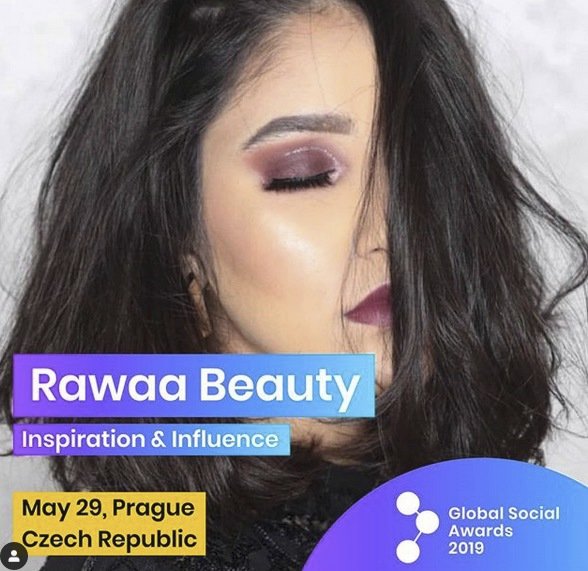 Rawaa Beauty