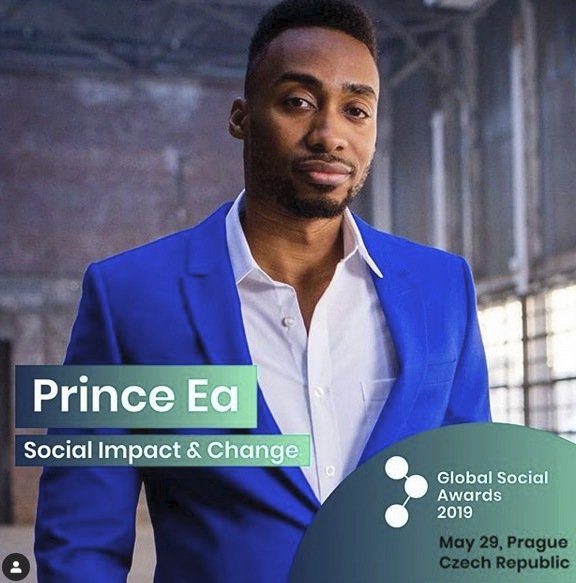 Prince Ea