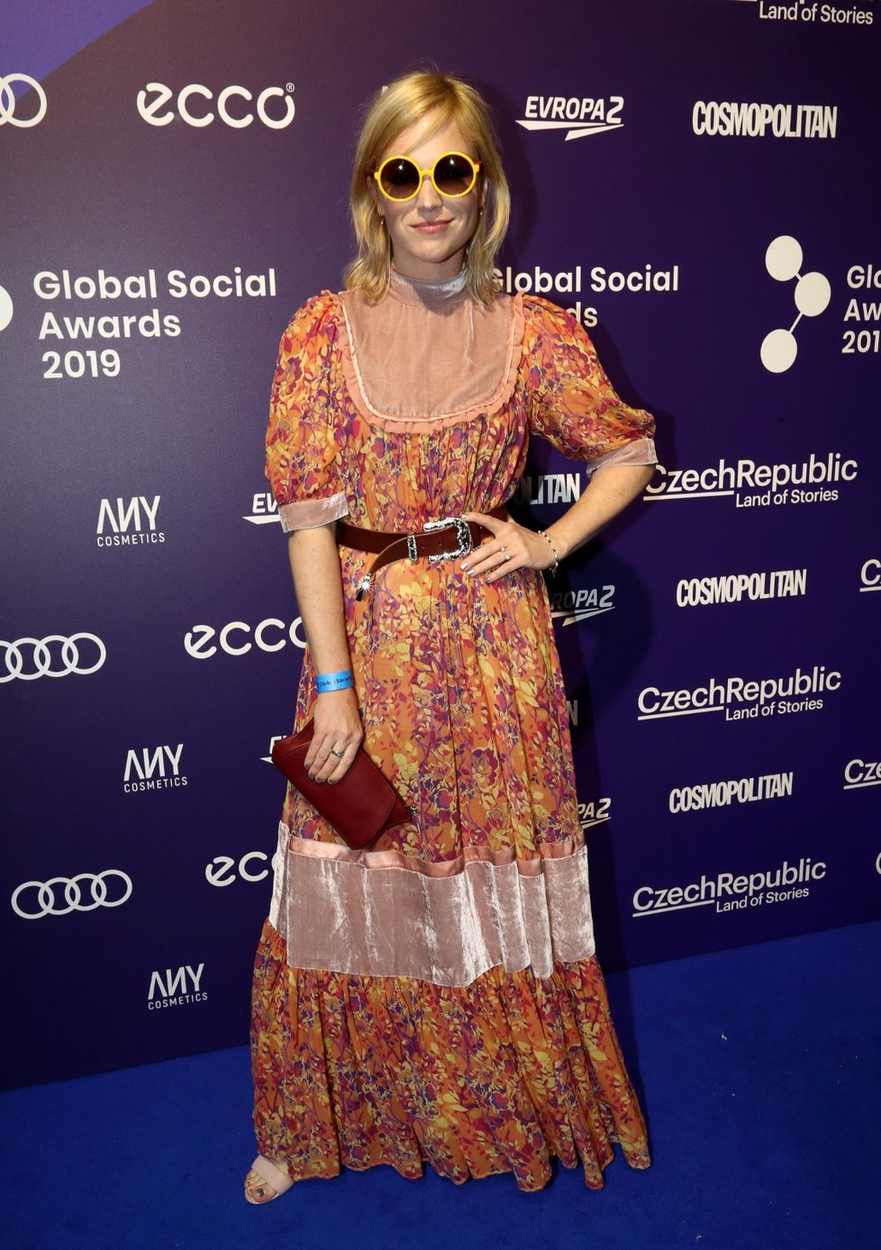 Global Social Awards