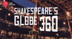 Virtuální prohlídka: Jak vypadalo divadlo Globe?