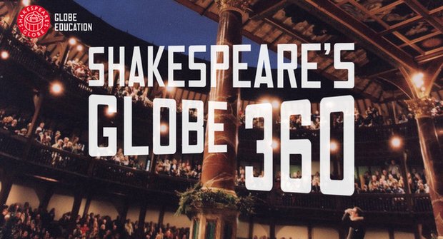 Virtuální prohlídka: Jak vypadalo divadlo Globe?