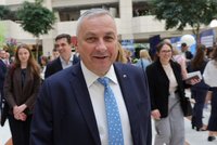 Trestní oznámení kvůli NET4GAS: Budou zkoumat jednání exministra Síkely, míní expertka