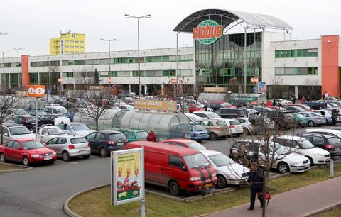 Globus dostal pokutu 183 milionů. Úřad: „Zaklekl“ na dodavatele potravin