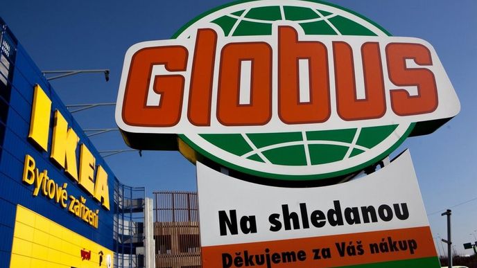 Maloobchodní řetězec Globus letos odstartuje provoz plnohodnotného e-shopu zahrnujícího dodávky objednávek domů.